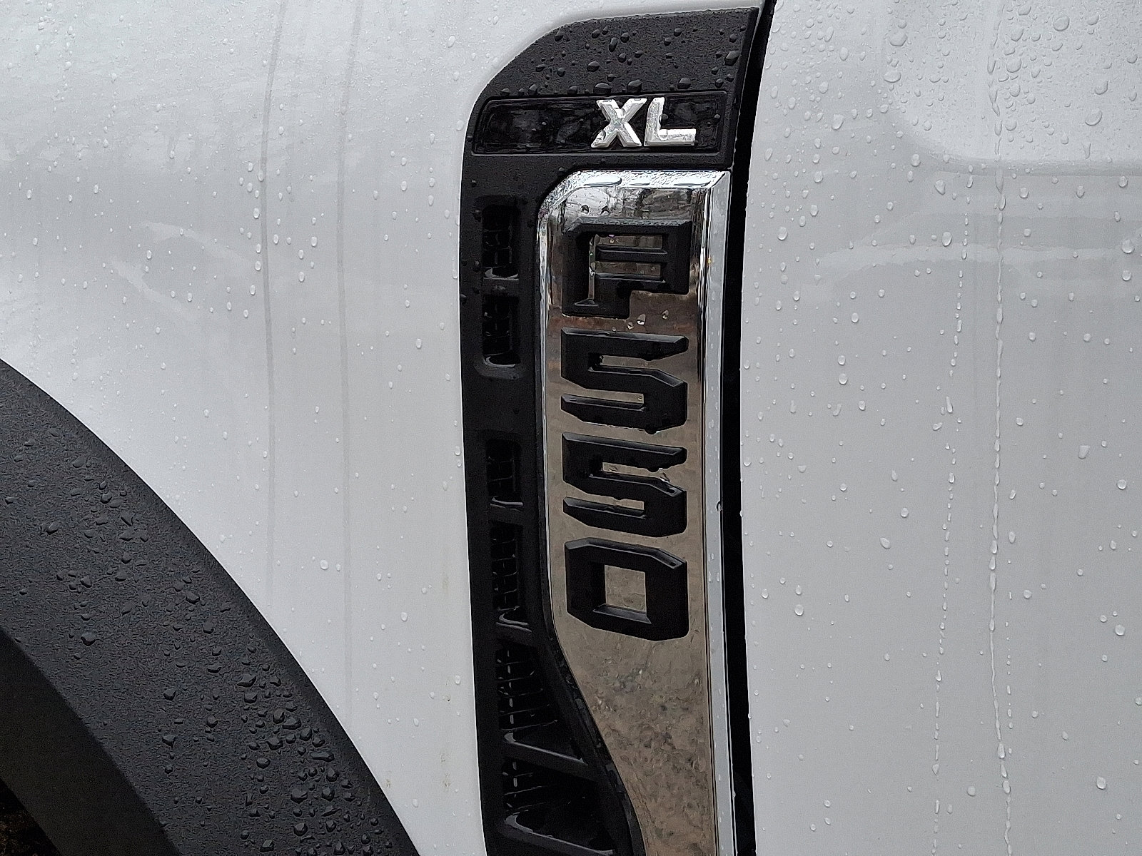 New 2026 Ford F550 4x4 Supercab Super Duty image 12