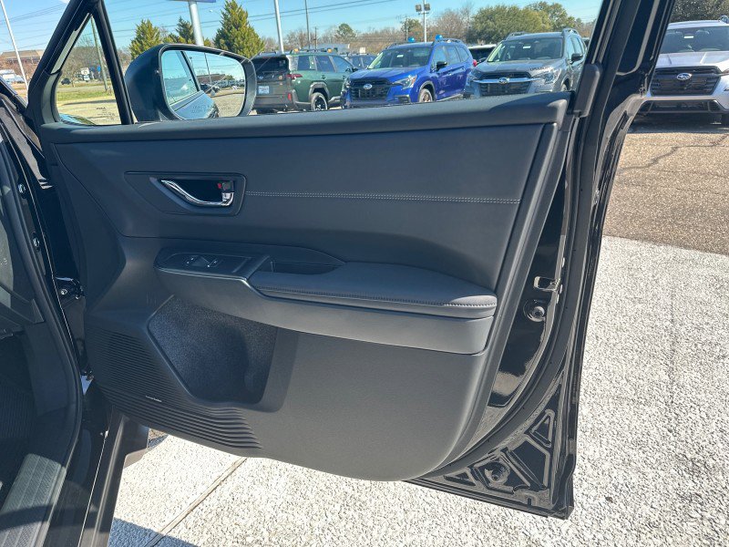 New 2026 Subaru Outback Touring XT image 15