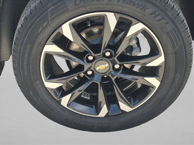 Used 2021 Chevrolet TrailBlazer LT w/ Convenience Package FWD image 15