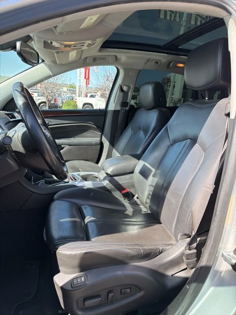 Used 2016 Cadillac SRX Performance FWD image 18