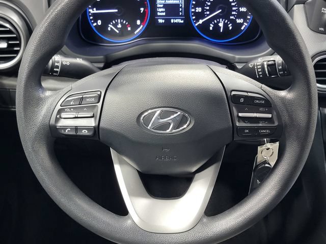 Used 2020 Hyundai Kona SE AWD/4WD image 26