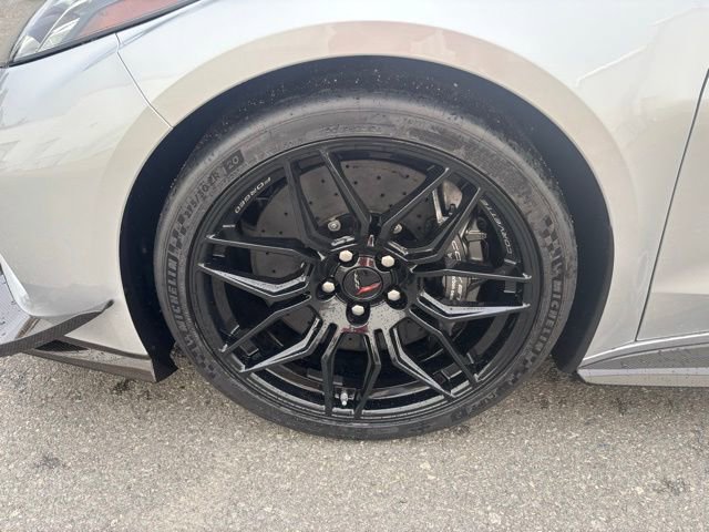 New 2026 Chevrolet Corvette Z06 image 6