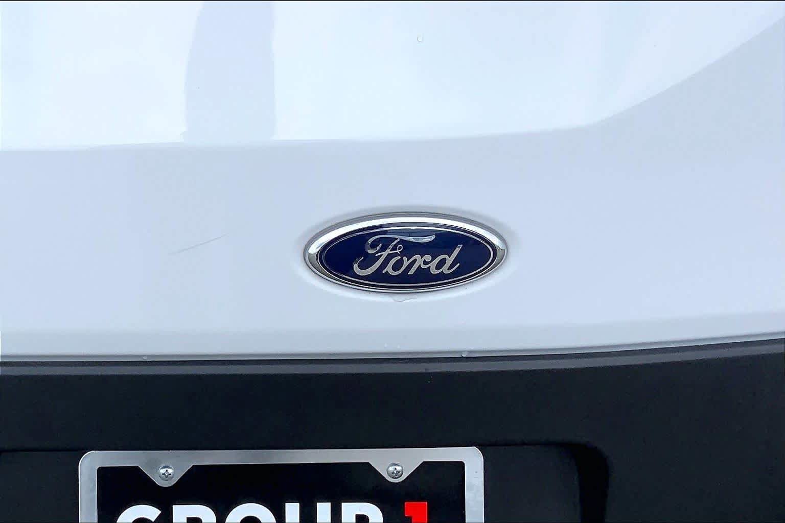 Used 2025 Ford Transit 350 XLT RWD image 10