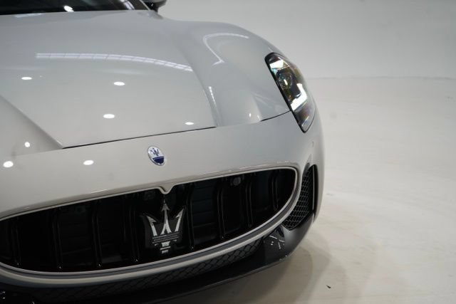 New 2026 Maserati GranTurismo Modena AWD/4WD image 9