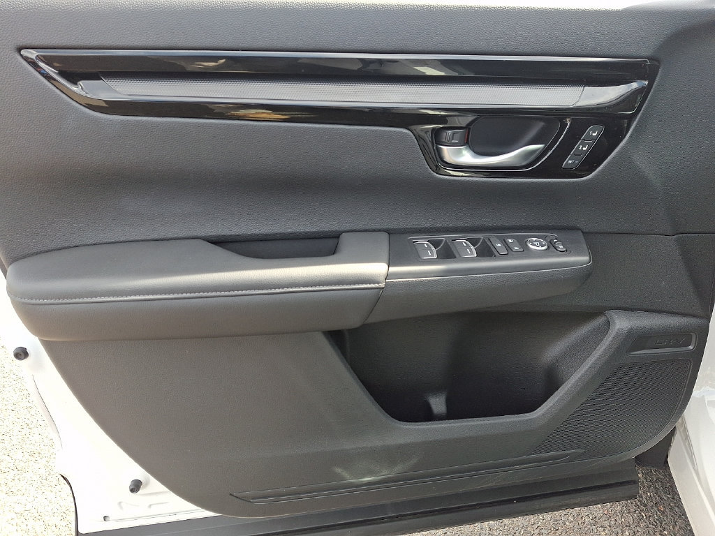 Used 2024 Honda CR-V EX-L image 12