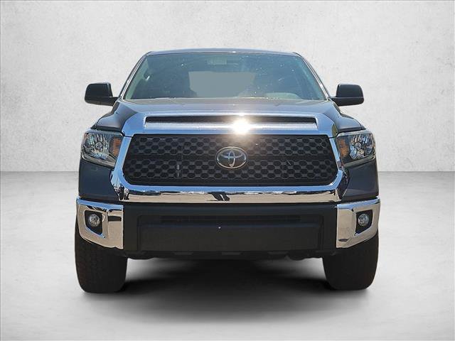 Used 2020 Toyota Tundra SR5 AWD/4WD image 2