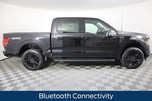 New 2026 Ford F150 XLT image 2
