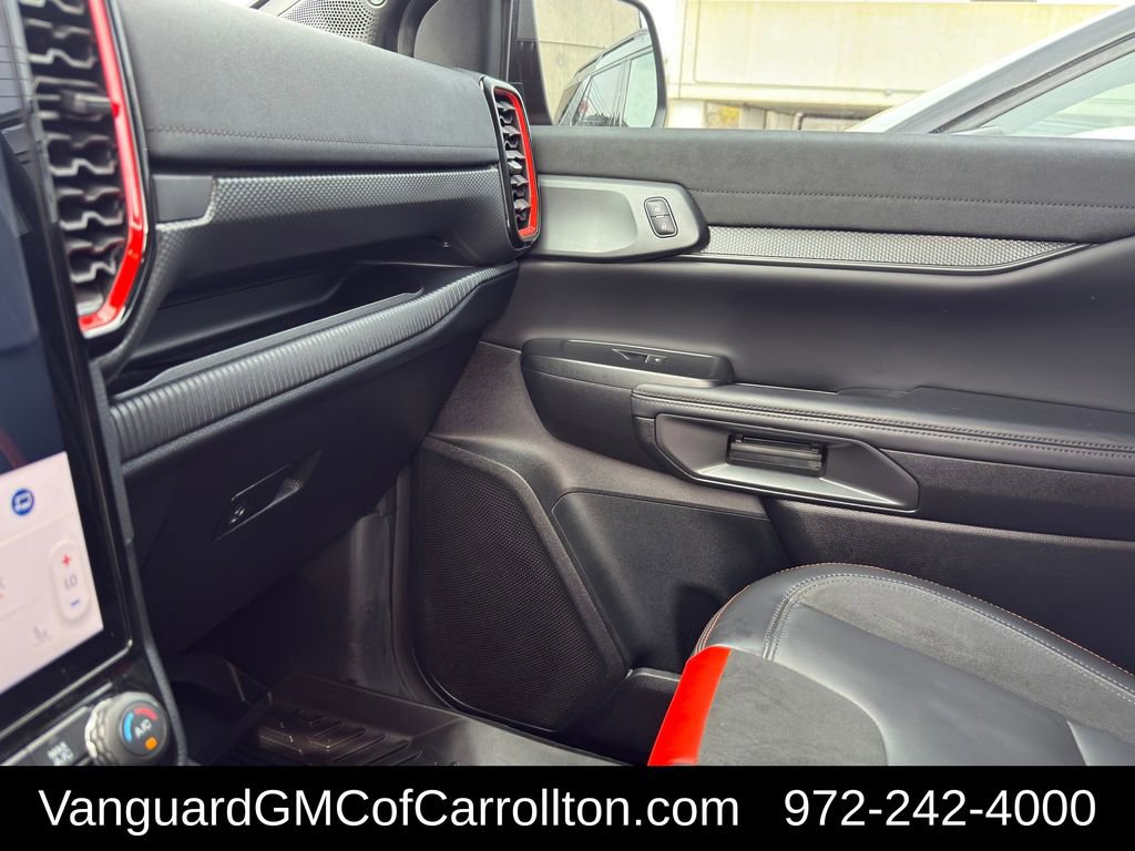 Used 2024 Ford Ranger Raptor AWD/4WD image 20