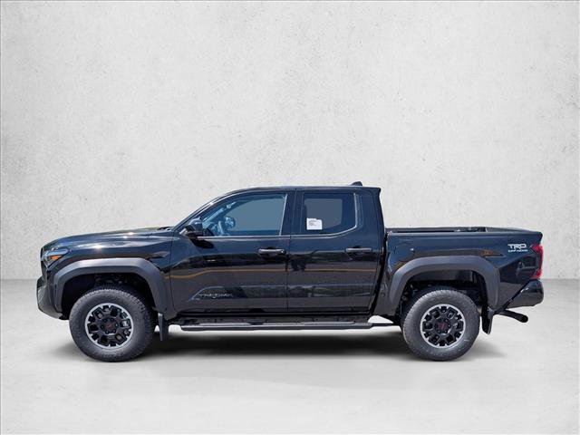 New 2026 Toyota Tacoma TRD Off-Road AWD/4WD image 5