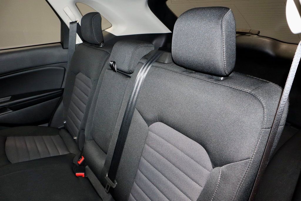 Certified 2023 Ford Edge SE image 22