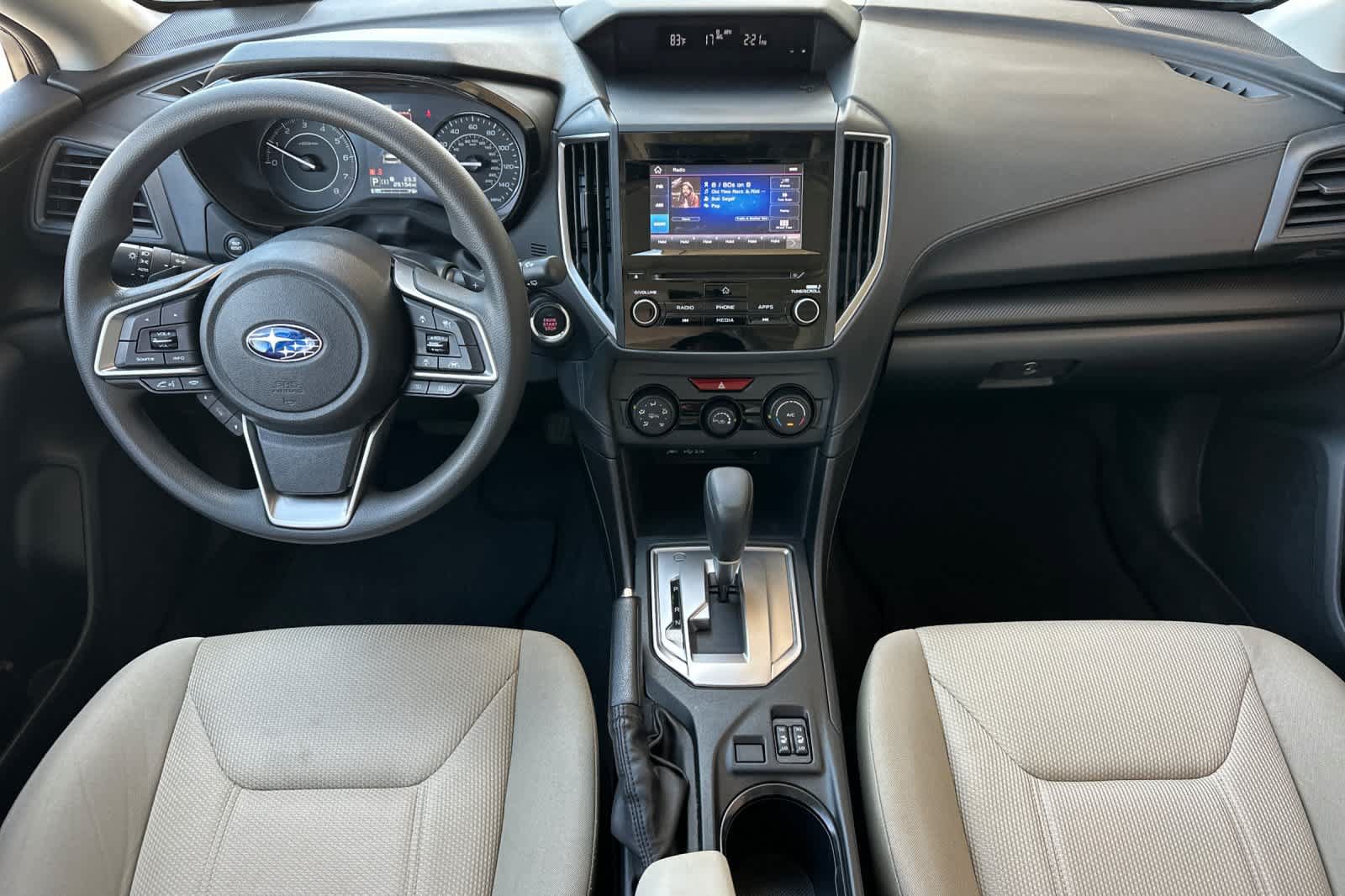 Used 2023 Subaru Impreza 2.0i Premium AWD/4WD image 12