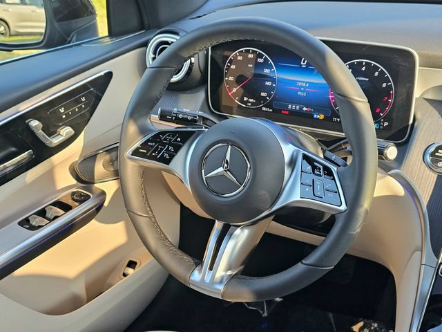 Certified 2026 Mercedes-Benz GLC 300 4MATIC image 31