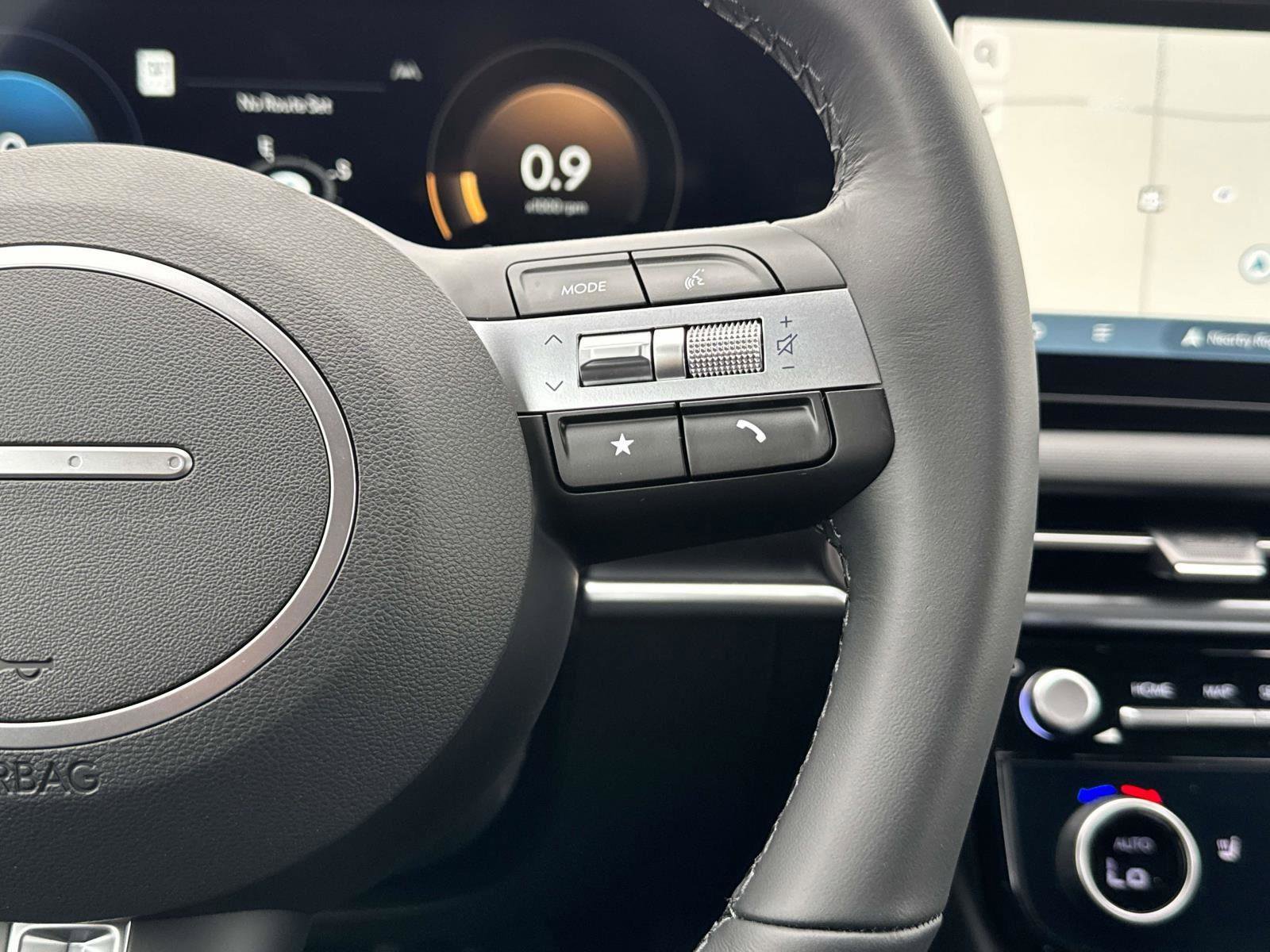 New 2025 Hyundai Santa Cruz XRT image 8