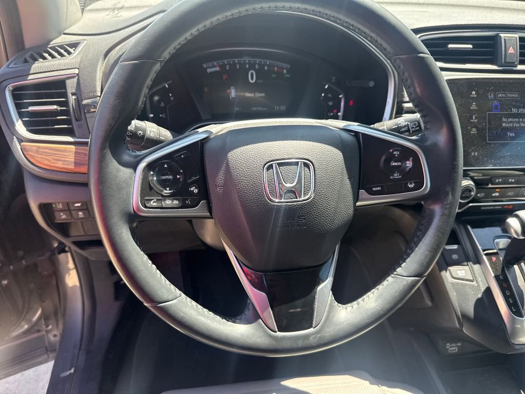 Used 2020 Honda CR-V EX-L image 16