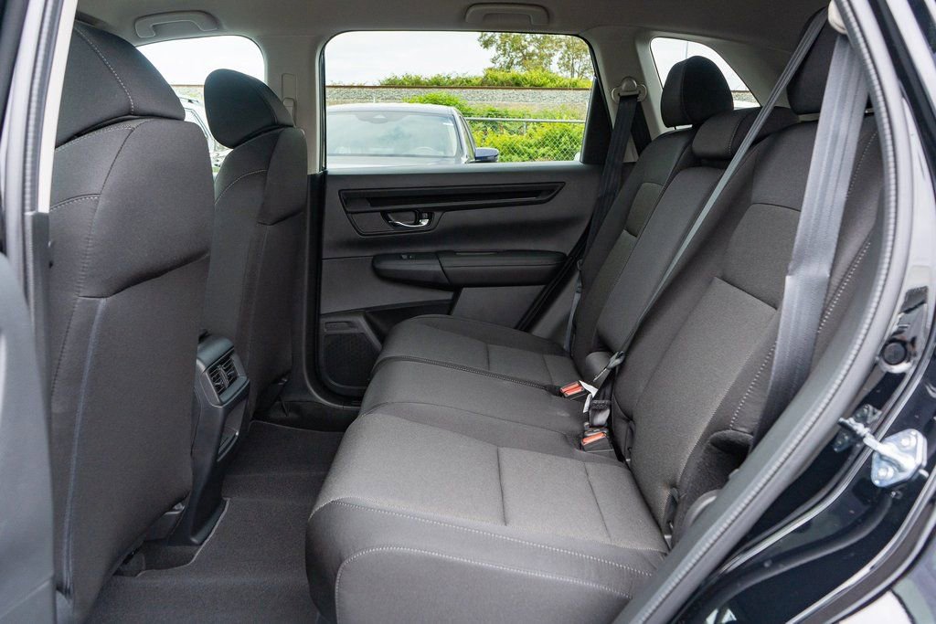 New 2026 Honda CR-V LX image 11