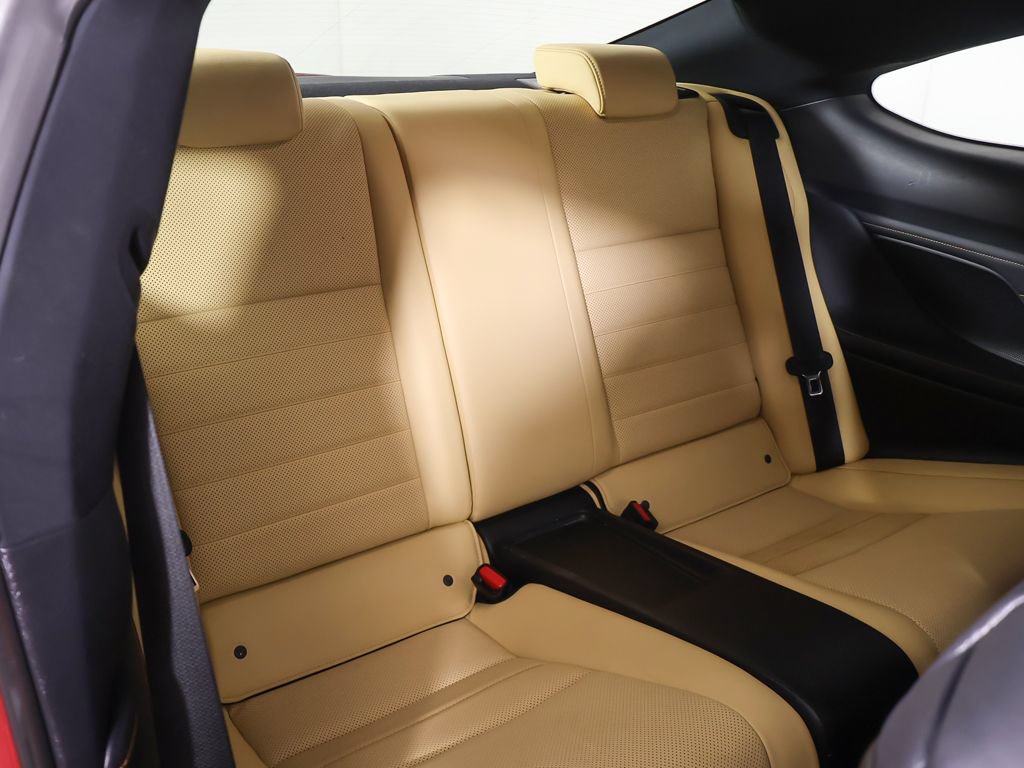 Used 2019 Lexus RC 300 AWD w/ Premium Package image 28