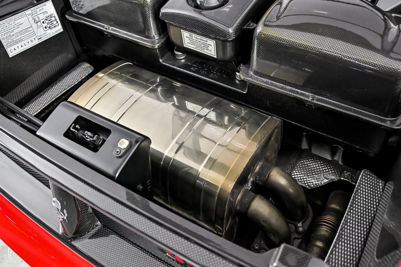 Used 2009 Ferrari F430 Scuderia RWD image 24