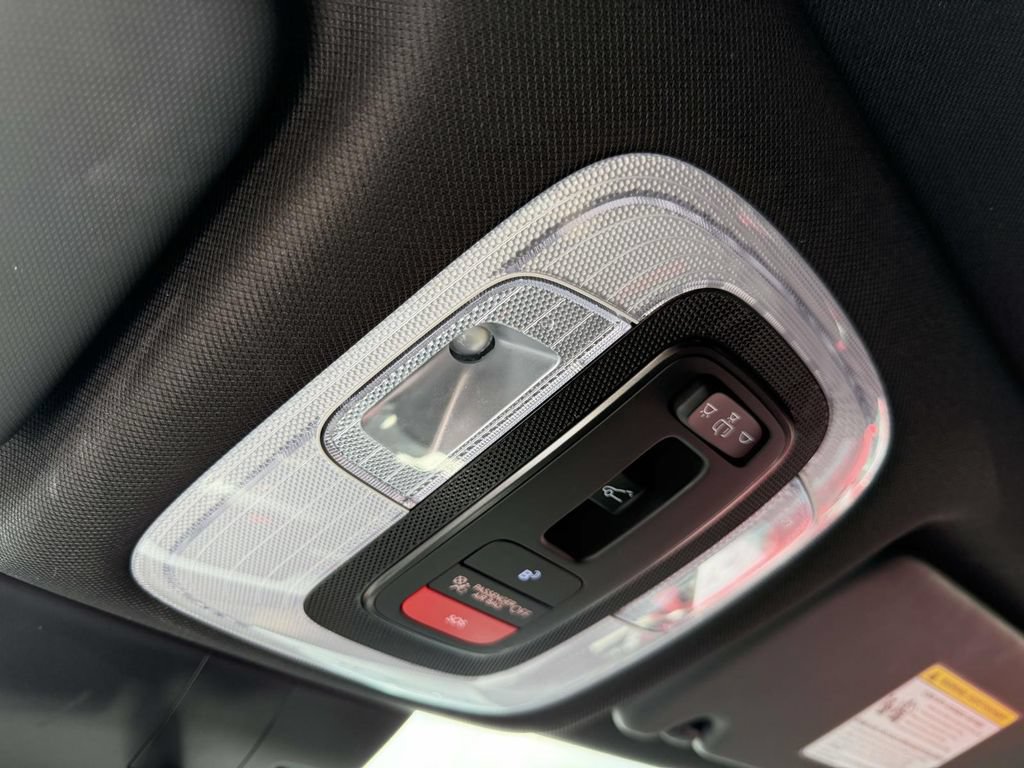 Certified 2024 Hyundai Kona N Line AWD/4WD image 36