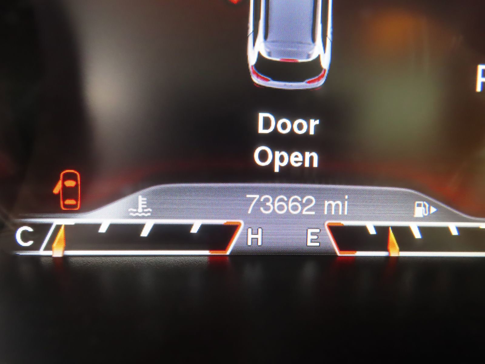 Used 2016 Jeep Cherokee Trailhawk w/ Comfort/Convenience Group image 21