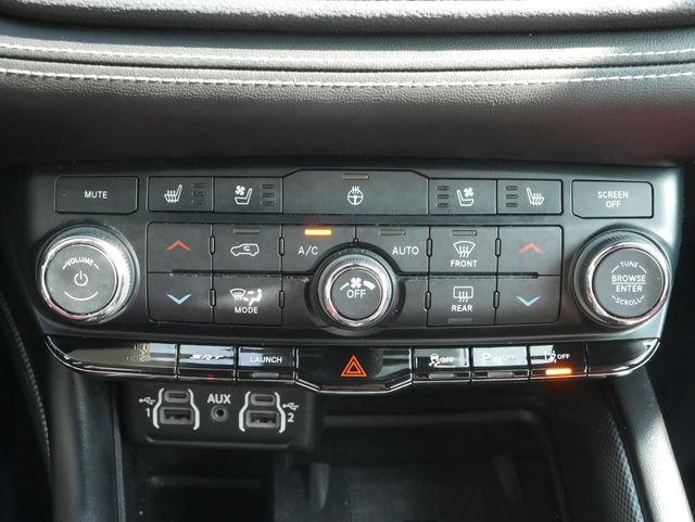 Used 2022 Dodge Durango SRT w/ Technology Group AWD/4WD image 25