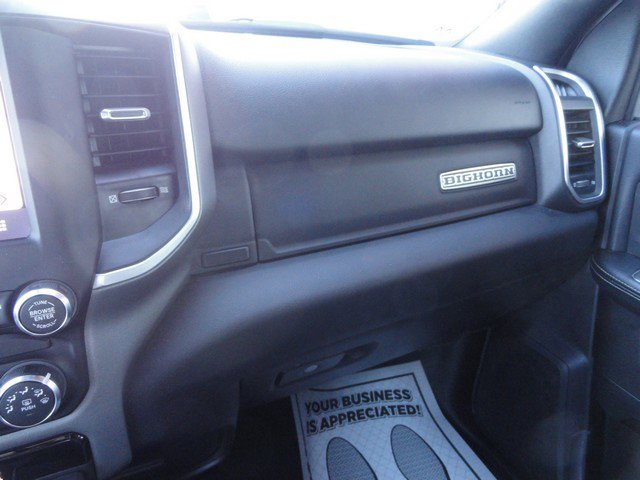 Used 2024 RAM 2500 Big Horn image 20