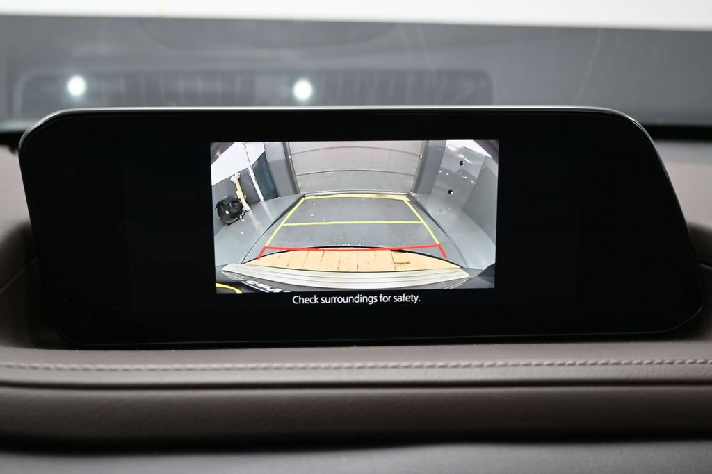 Used 2023 MAZDA CX-30 AWD 2.5 S w/ Premium Package image 22