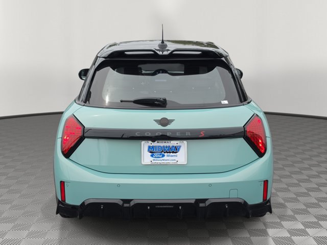Used 2026 MINI Cooper S FWD image 5
