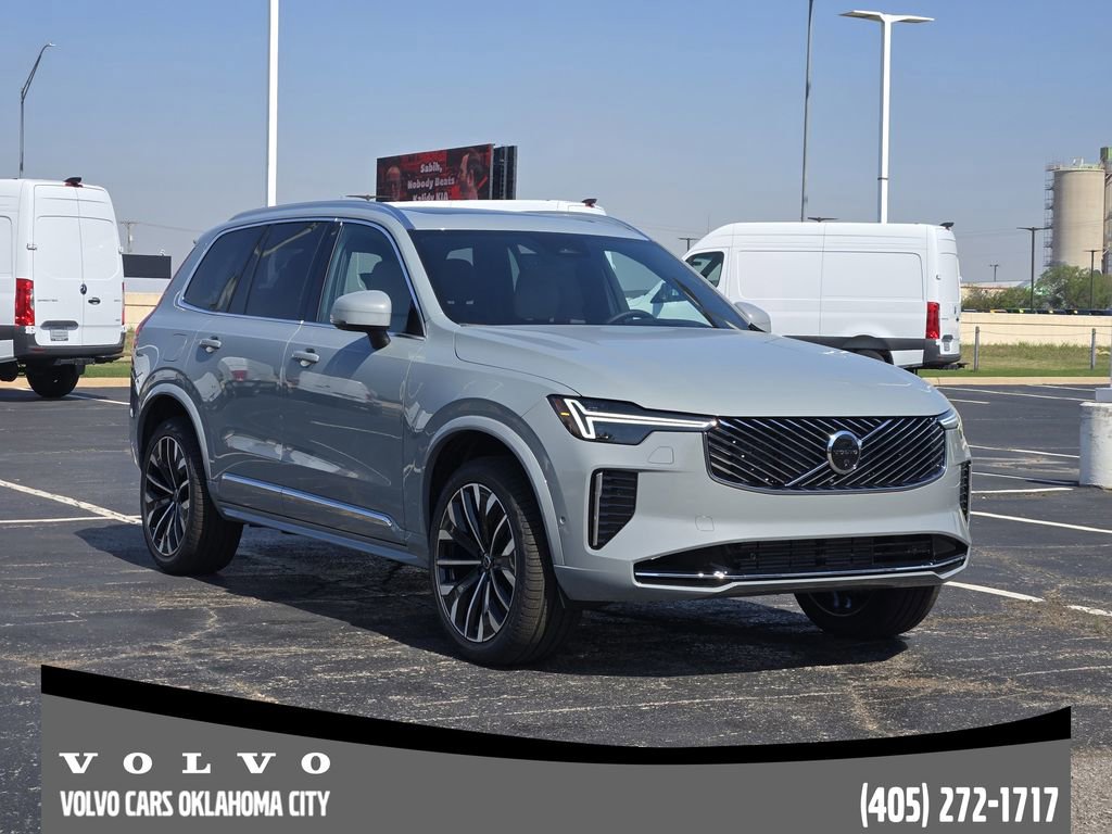 New 2026 Volvo XC90 T8 Ultra image 2