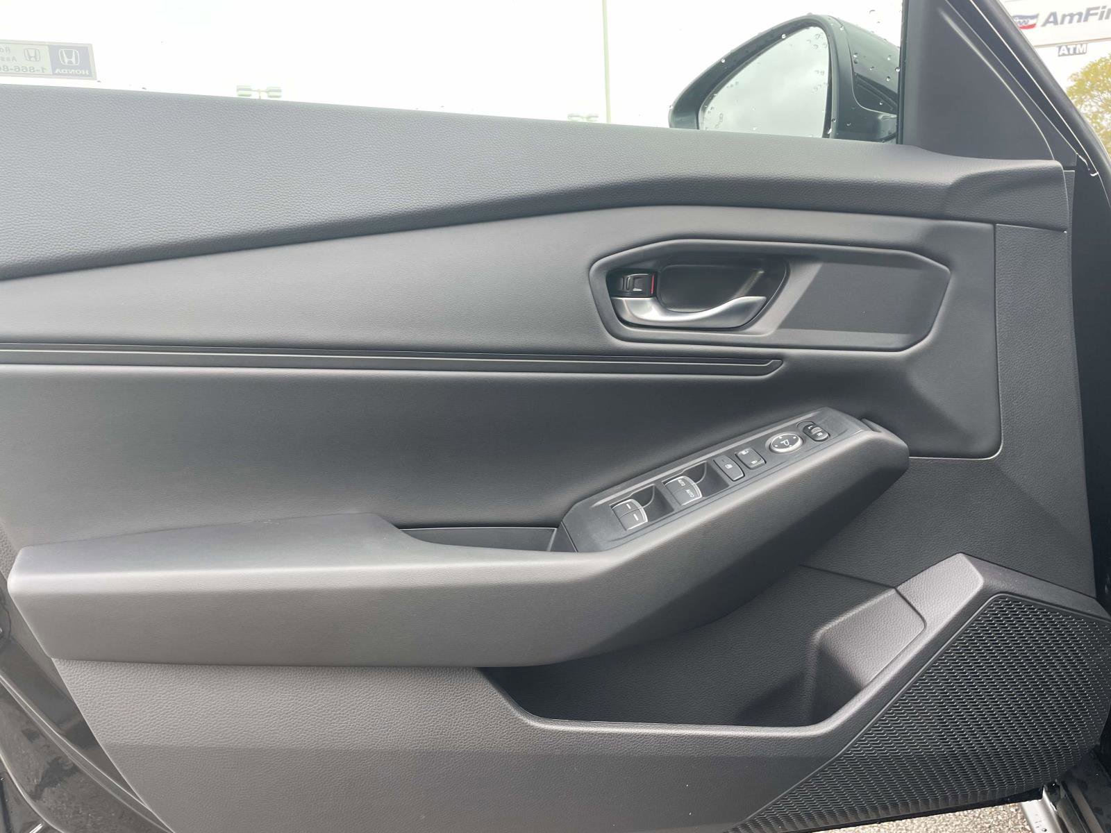 New 2025 Honda Accord SE image 5