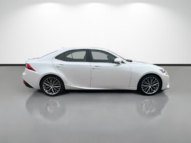 Used 2016 Lexus IS 300 AWD w/ Navigation System Package image 2