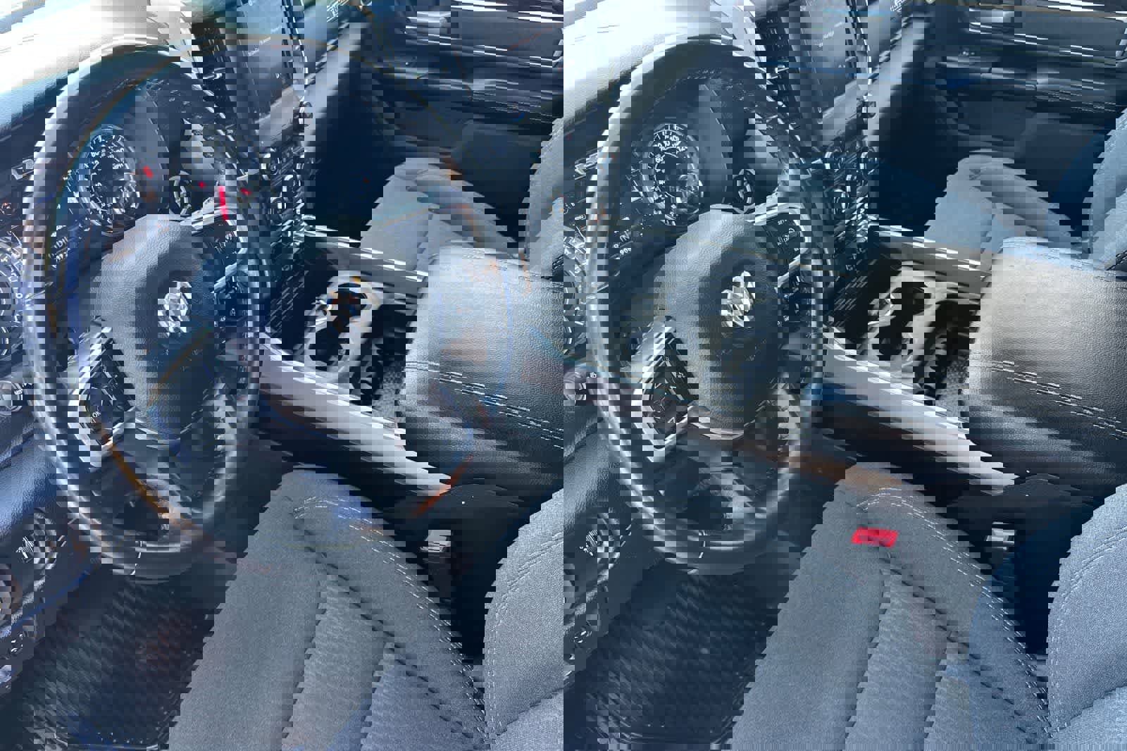 Used 2022 RAM 1500 Big Horn image 12