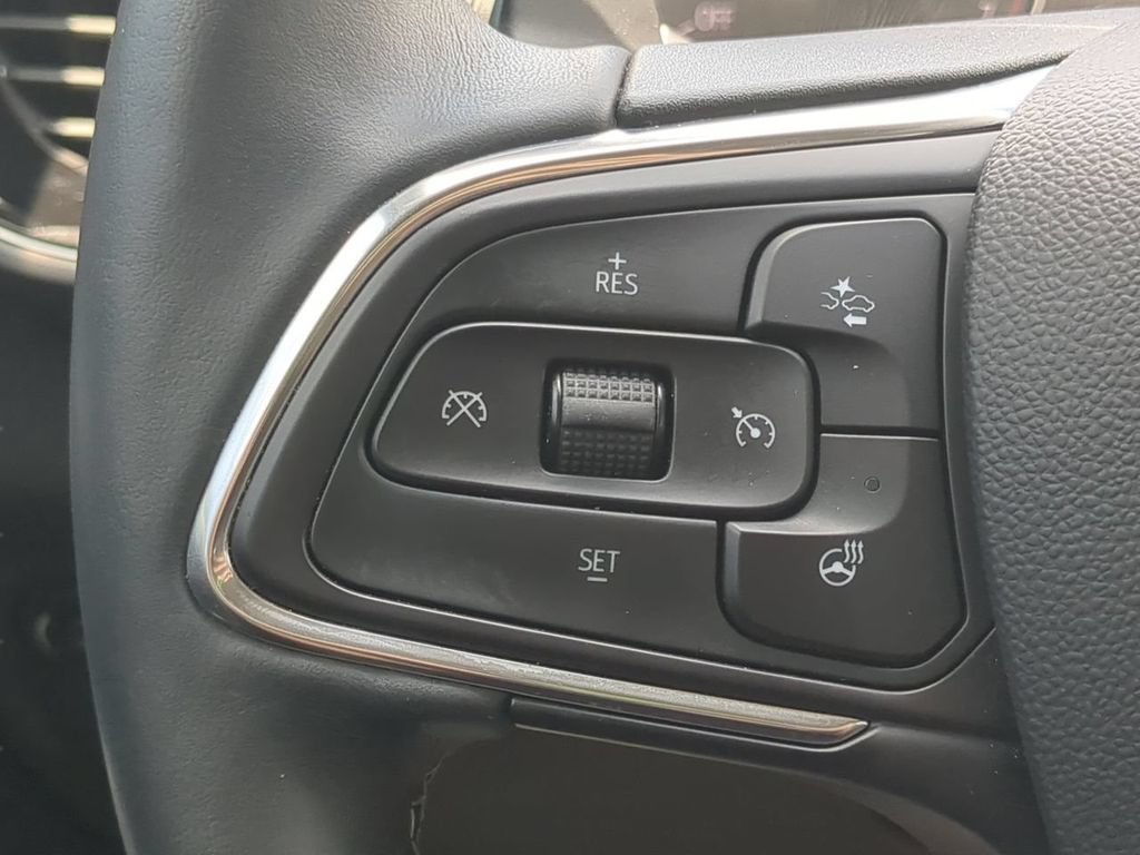 Used 2023 Buick Envision Avenir FWD image 23