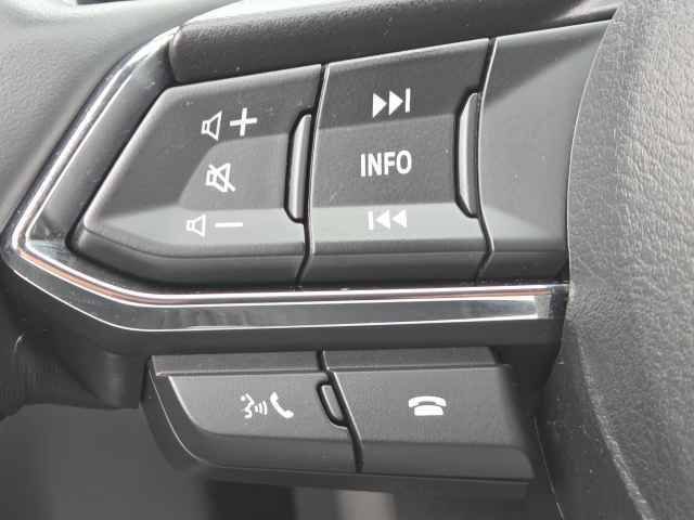 Used 2023 MAZDA CX-5 AWD 2.5 S w/ Select Package image 8