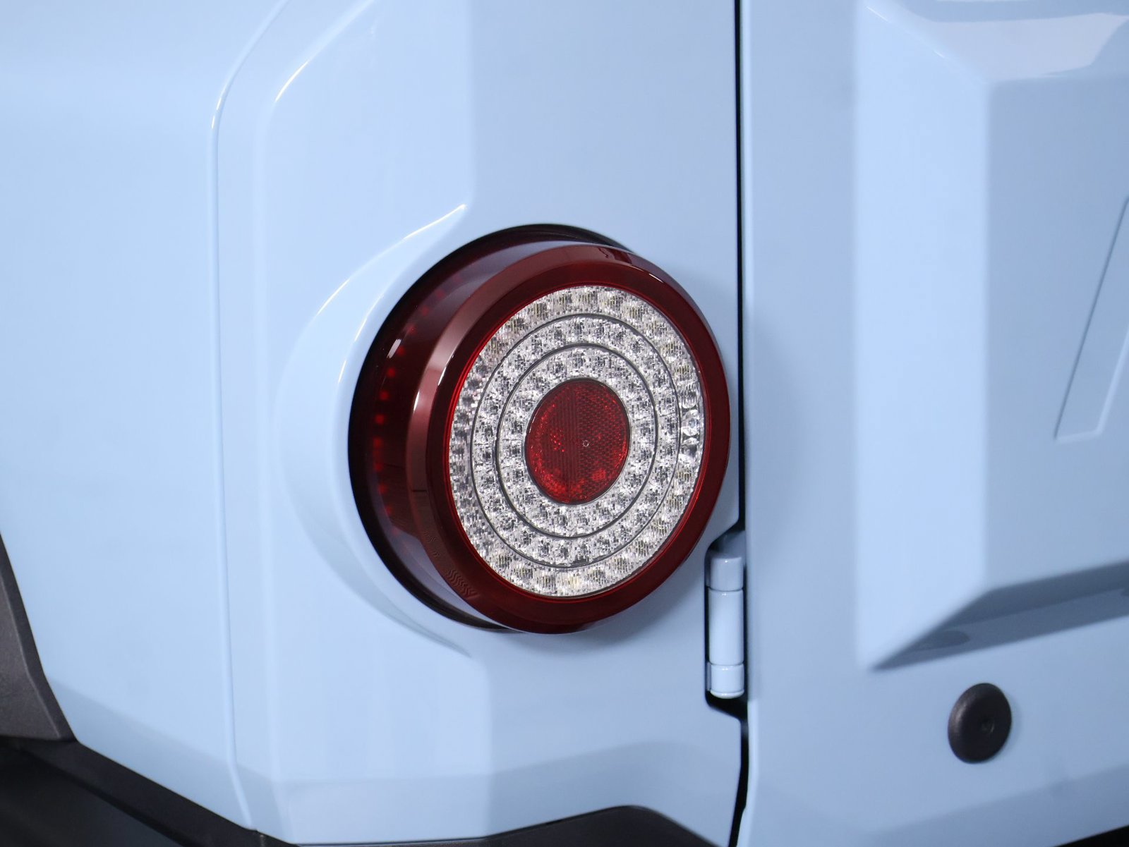 New 2026 INEOS Grenadier Station Wagon AWD/4WD image 18