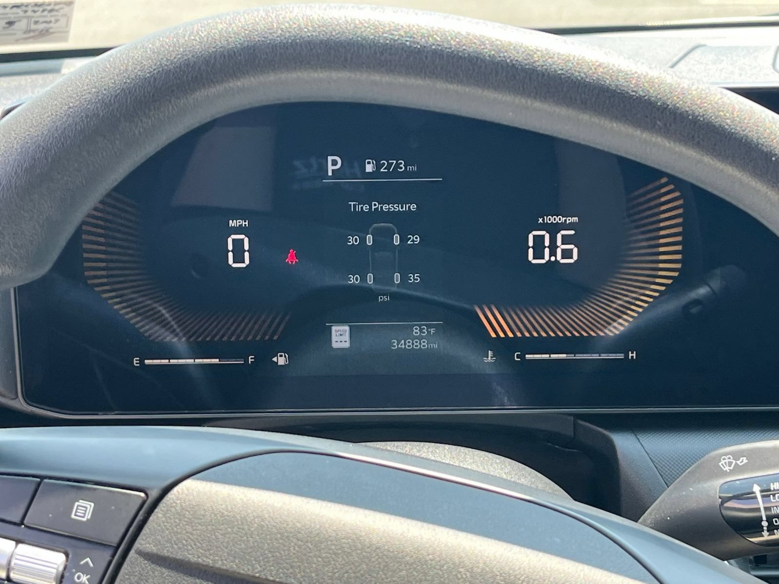Used 2025 Kia K4 FWD image 40