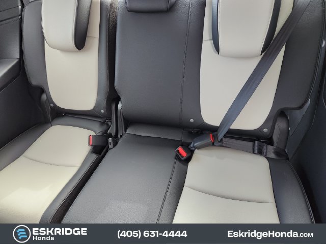 New 2027 Honda Odyssey Elite image 21