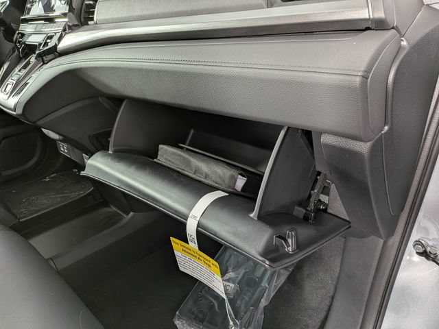 New 2026 Honda Odyssey EX-L image 32