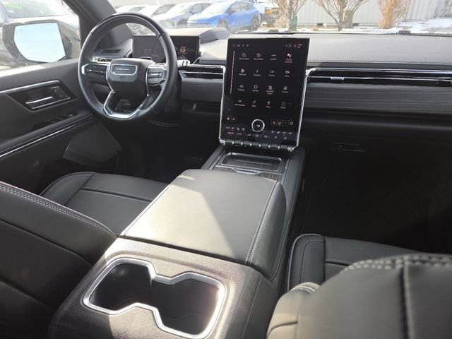 Used 2024 GMC Sierra EV Denali image 31