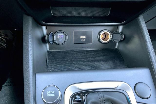 Used 2023 Hyundai Kona SEL w/ Cargo Package image 33