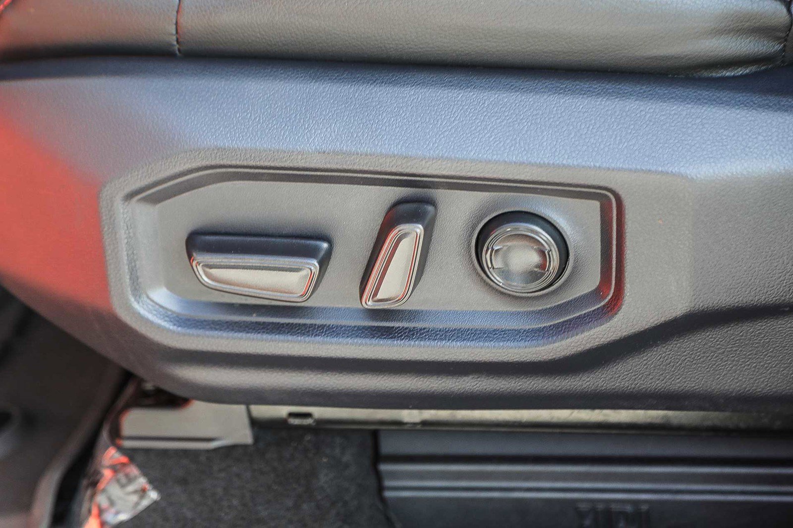 Used 2023 Toyota Sequoia TRD Pro image 20