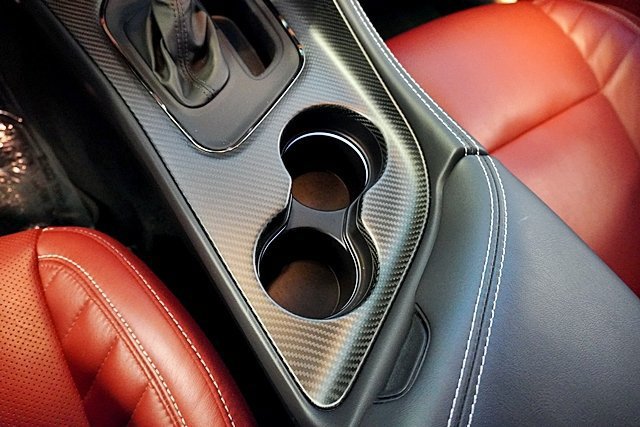 Used 2023 Dodge Challenger SRT Hellcat Redeye RWD image 33