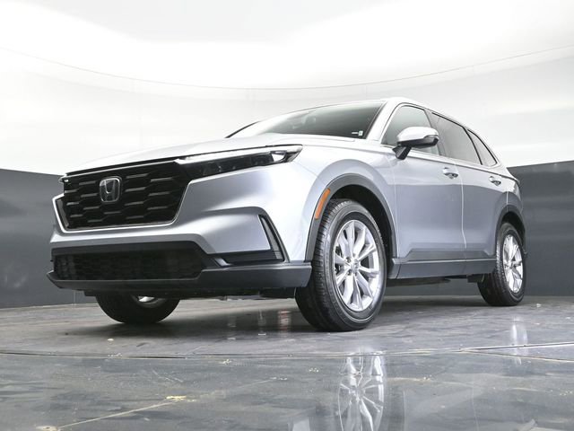 Used 2024 Honda CR-V EX image 35