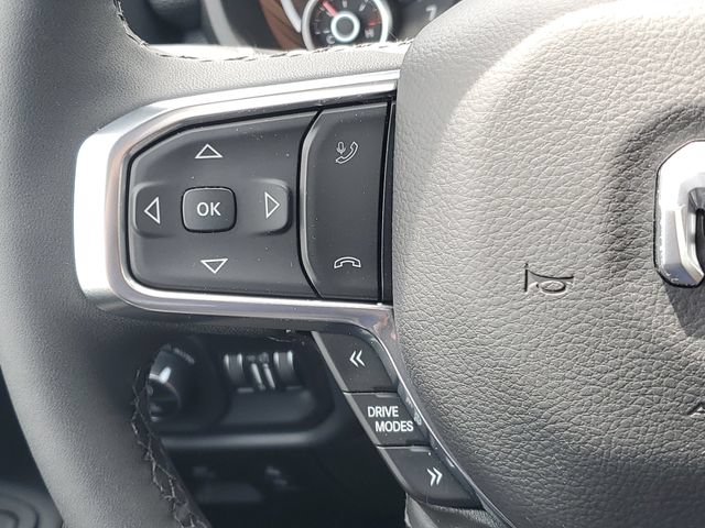 New 2026 RAM 1500 Laramie w/ Night Edition AWD/4WD image 21