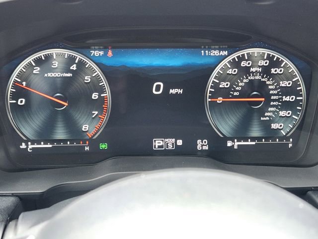 New 2026 Subaru WRX GT image 12