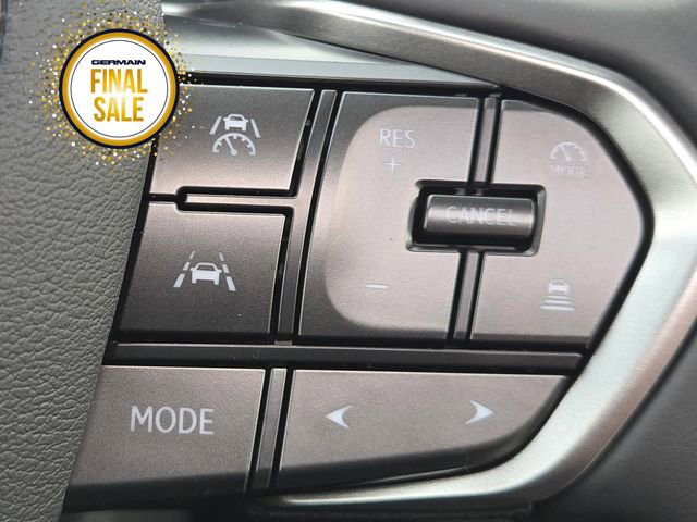 Certified 2025 Lexus RX 350 Premium image 24