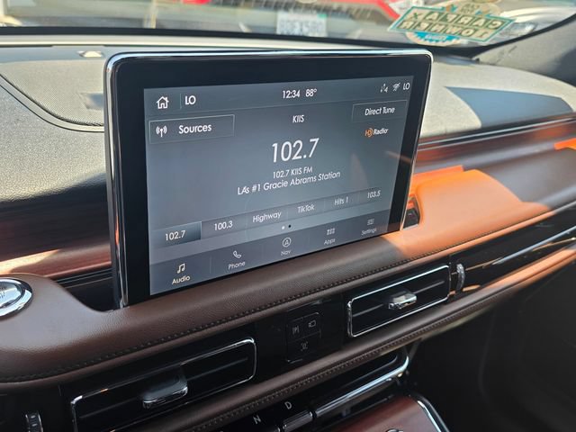 Used 2023 Lincoln Aviator Reserve RWD image 19