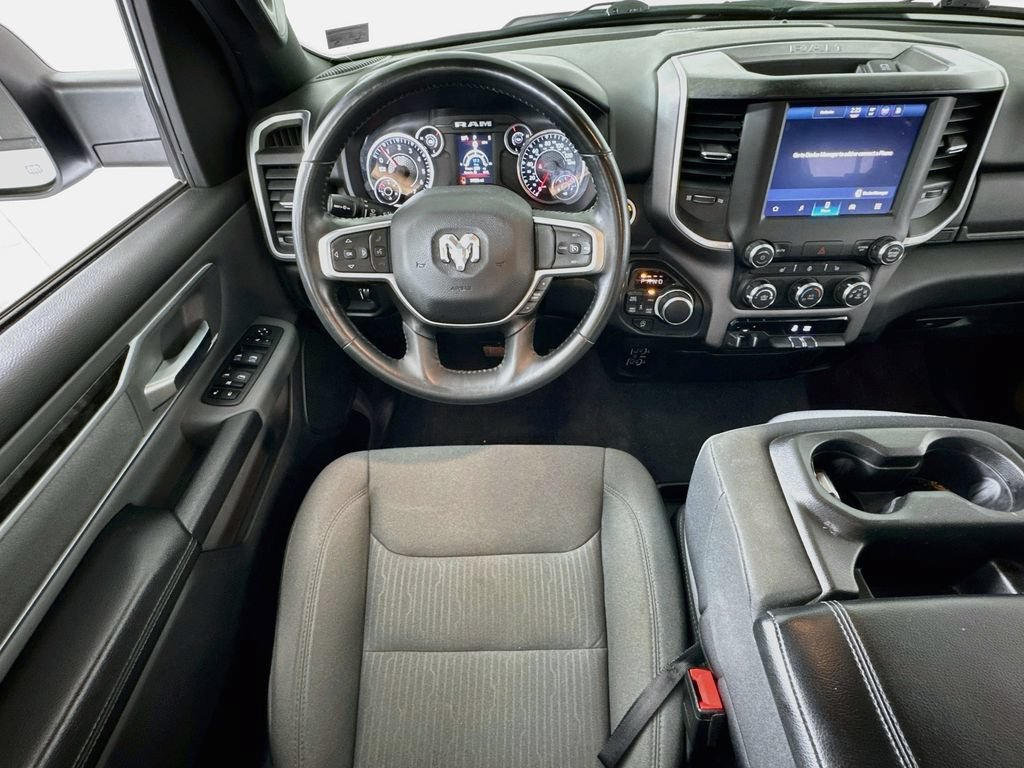 Used 2023 RAM 1500 Big Horn AWD/4WD image 21