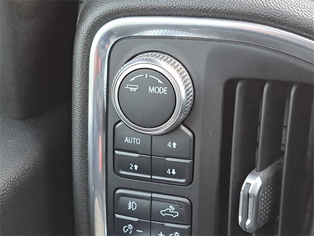 Used 2022 GMC Sierra 2500 Denali w/ Denali Ultimate Package image 10