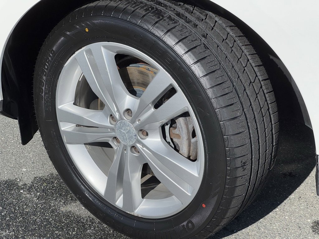 Used 2014 Mercedes-Benz ML 350 ML 350 image 41