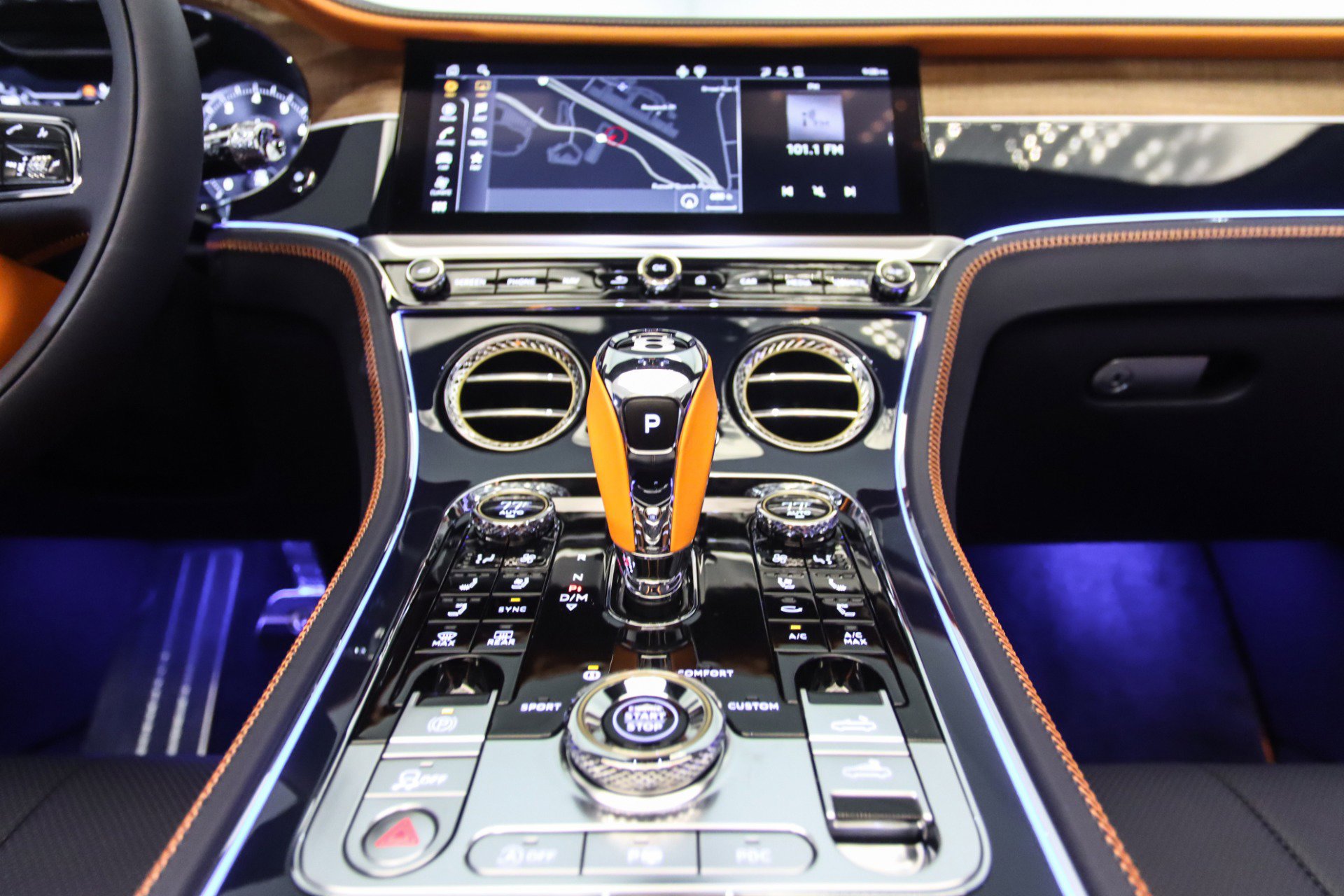 Used 2024 Bentley Continental GT Speed image 19